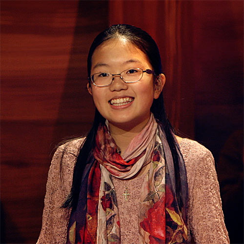 Ann Shan