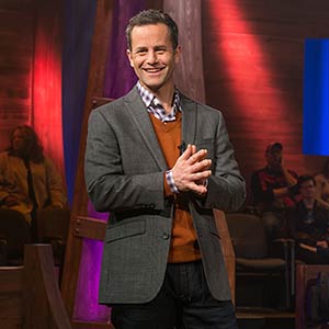 Kirk Cameron